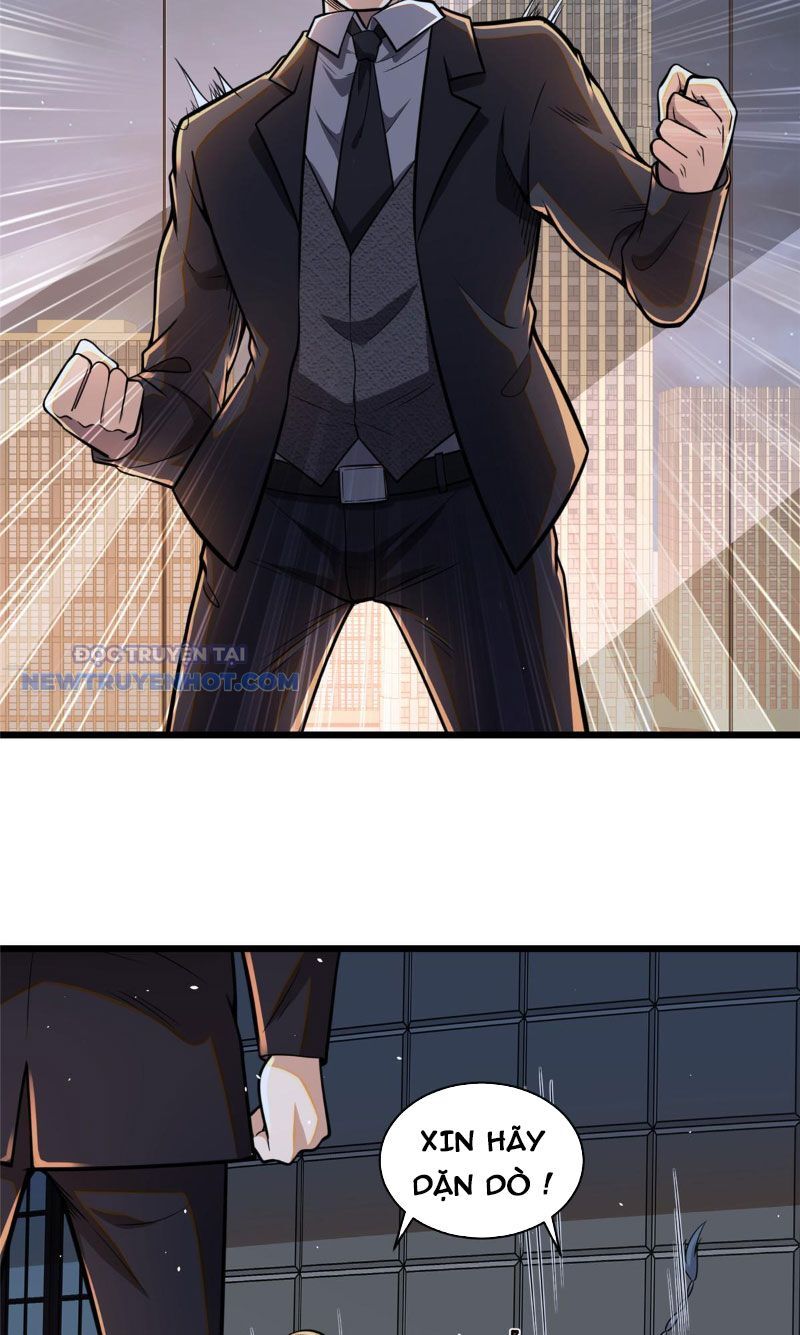 Đô Thị Cực Phẩm Y Thần - Chapter 29 - Page 15