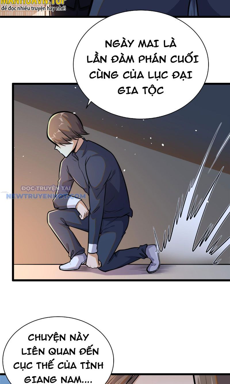 Đô Thị Cực Phẩm Y Thần - Chapter 29 - Page 18