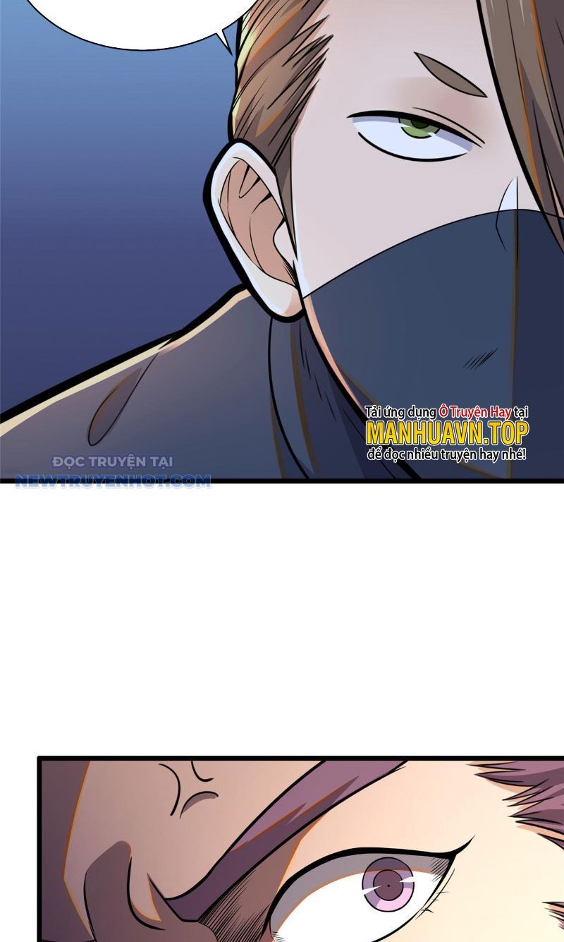 Đô Thị Cực Phẩm Y Thần - Chapter 29 - Page 19