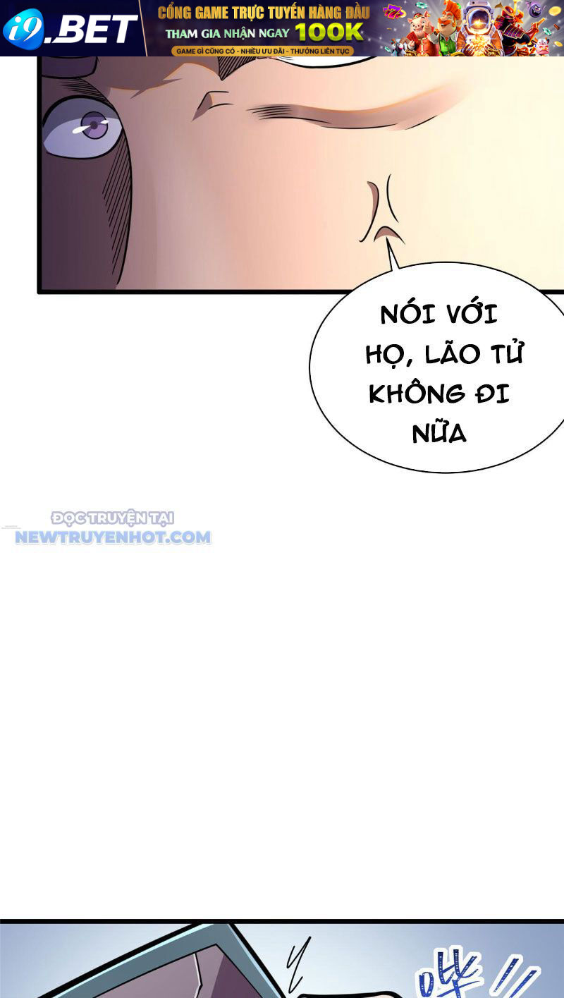 Đô Thị Cực Phẩm Y Thần - Chapter 29 - Page 20