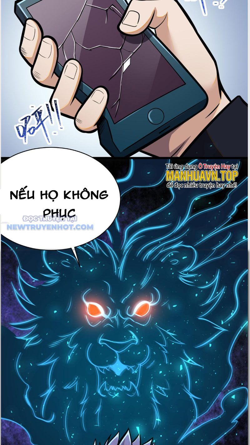 Đô Thị Cực Phẩm Y Thần - Chapter 29 - Page 21