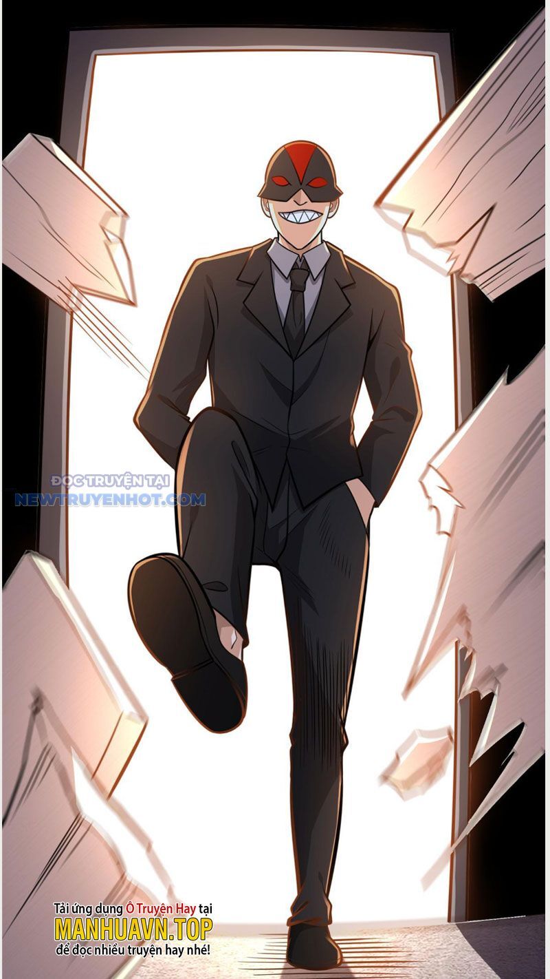 Đô Thị Cực Phẩm Y Thần - Chapter 29 - Page 24