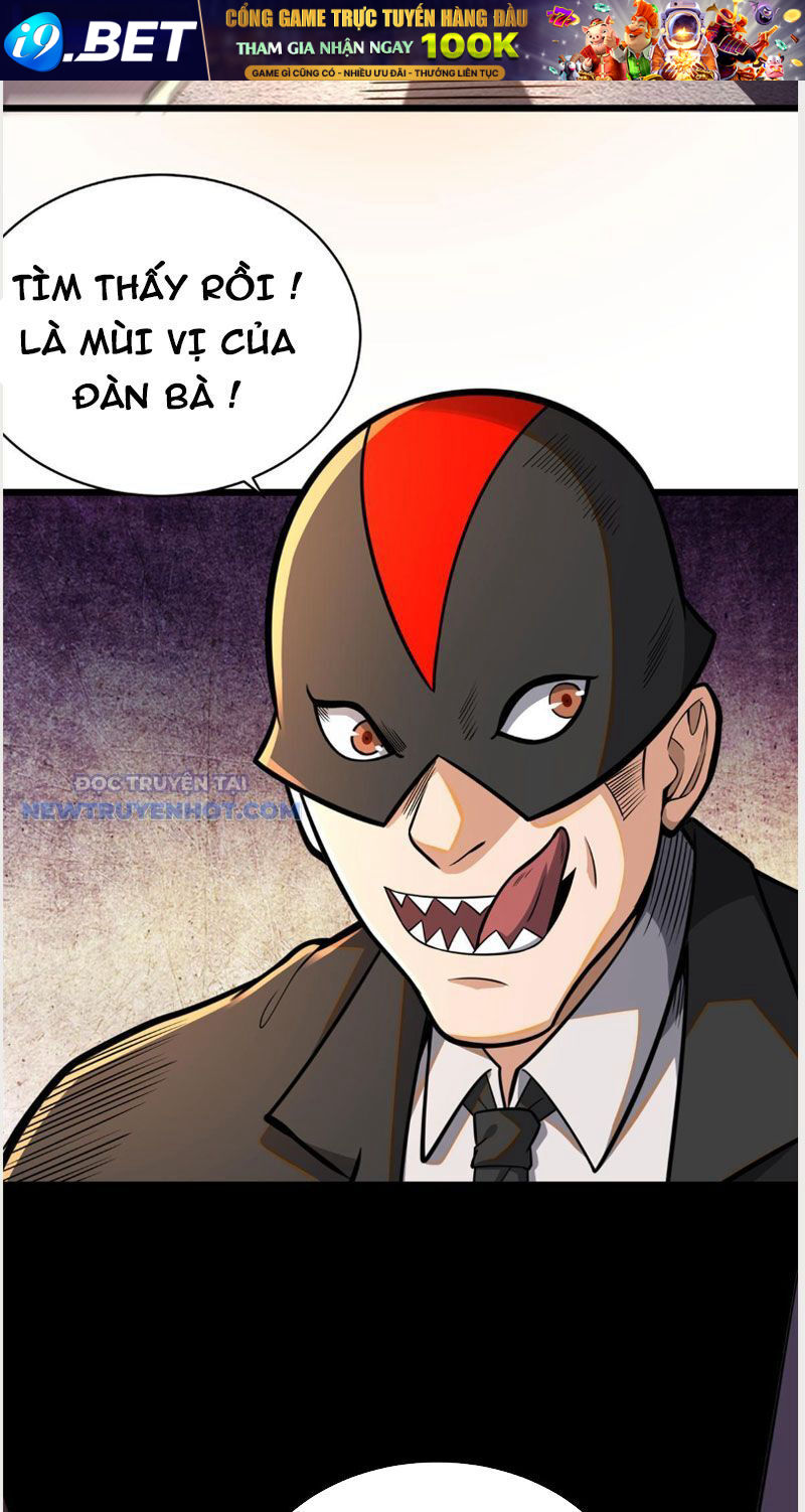 Đô Thị Cực Phẩm Y Thần - Chapter 29 - Page 25