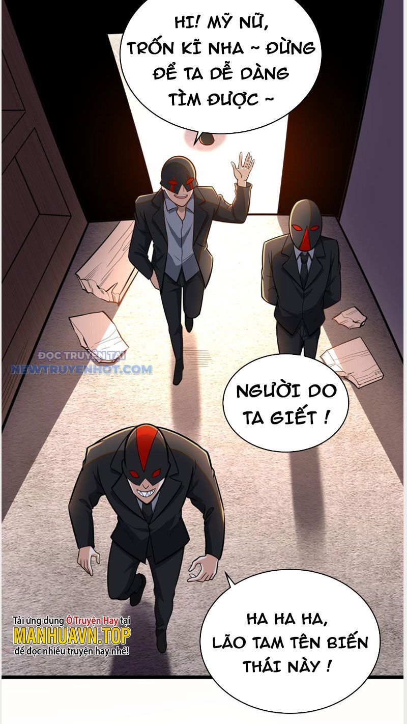 Đô Thị Cực Phẩm Y Thần - Chapter 29 - Page 26