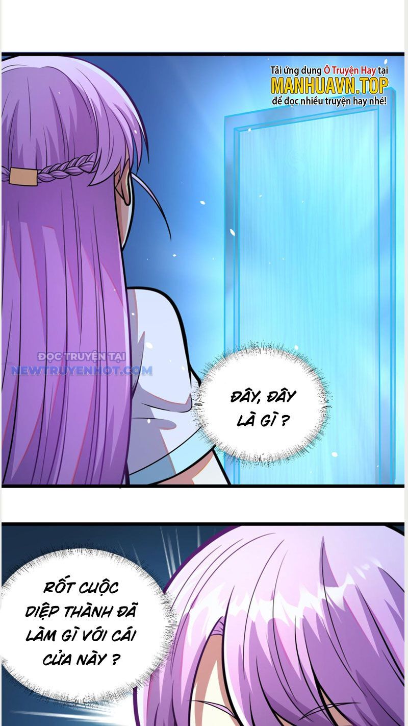 Đô Thị Cực Phẩm Y Thần - Chapter 29 - Page 29