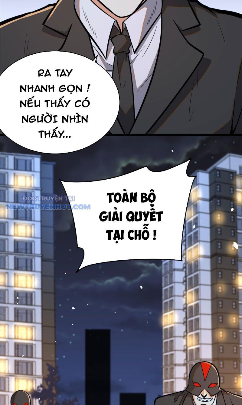 Đô Thị Cực Phẩm Y Thần - Chapter 29 - Page 3