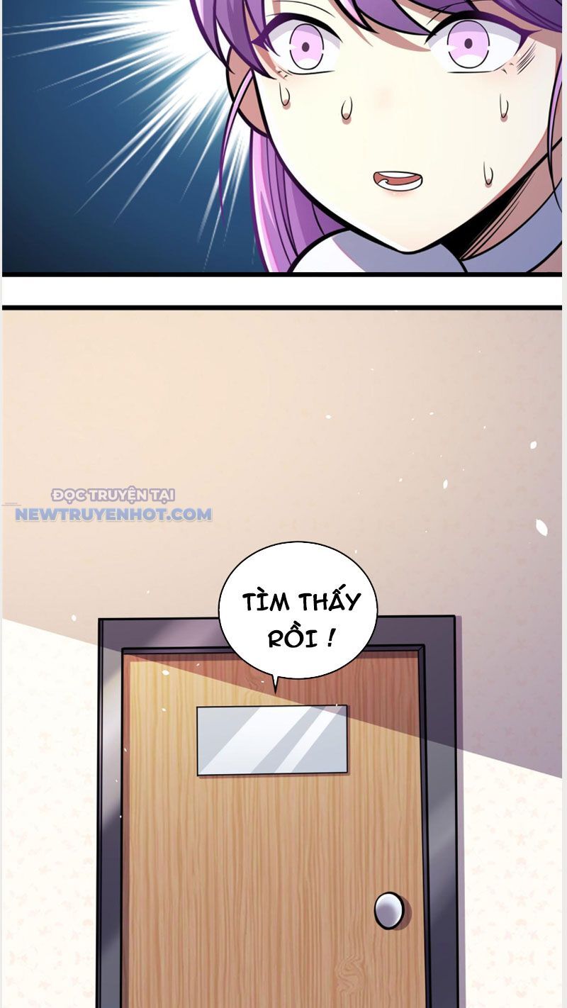 Đô Thị Cực Phẩm Y Thần - Chapter 29 - Page 30