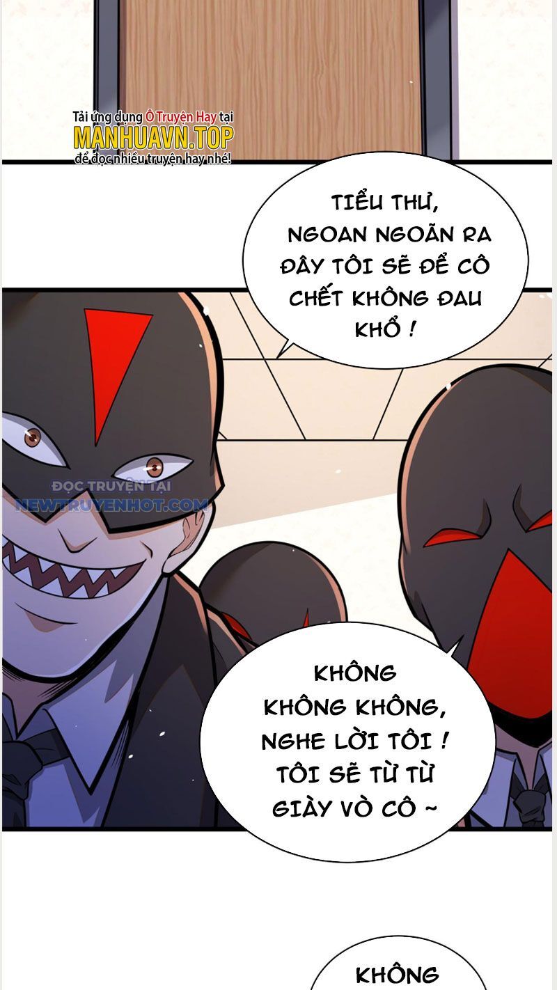 Đô Thị Cực Phẩm Y Thần - Chapter 29 - Page 31