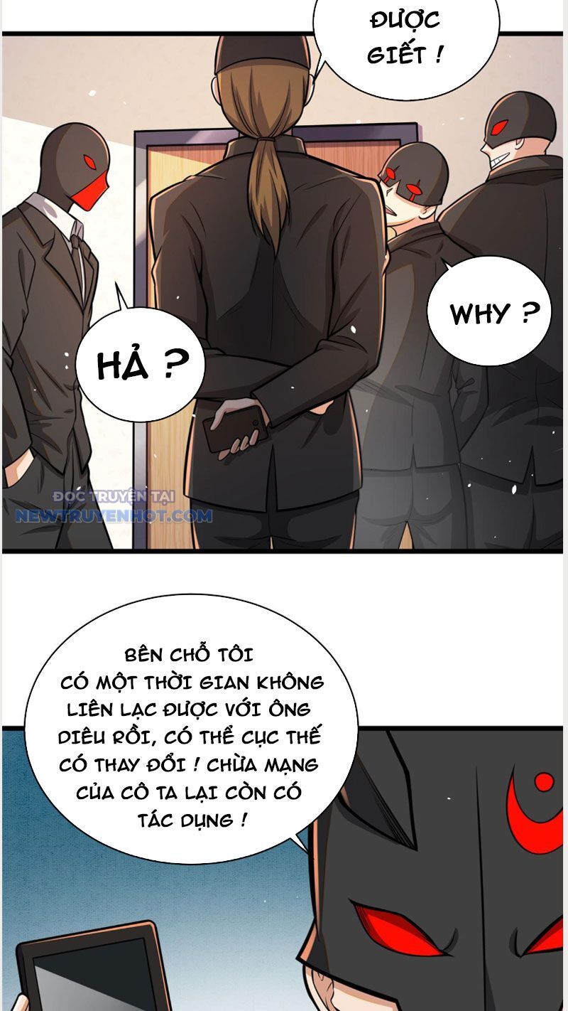 Đô Thị Cực Phẩm Y Thần - Chapter 29 - Page 32