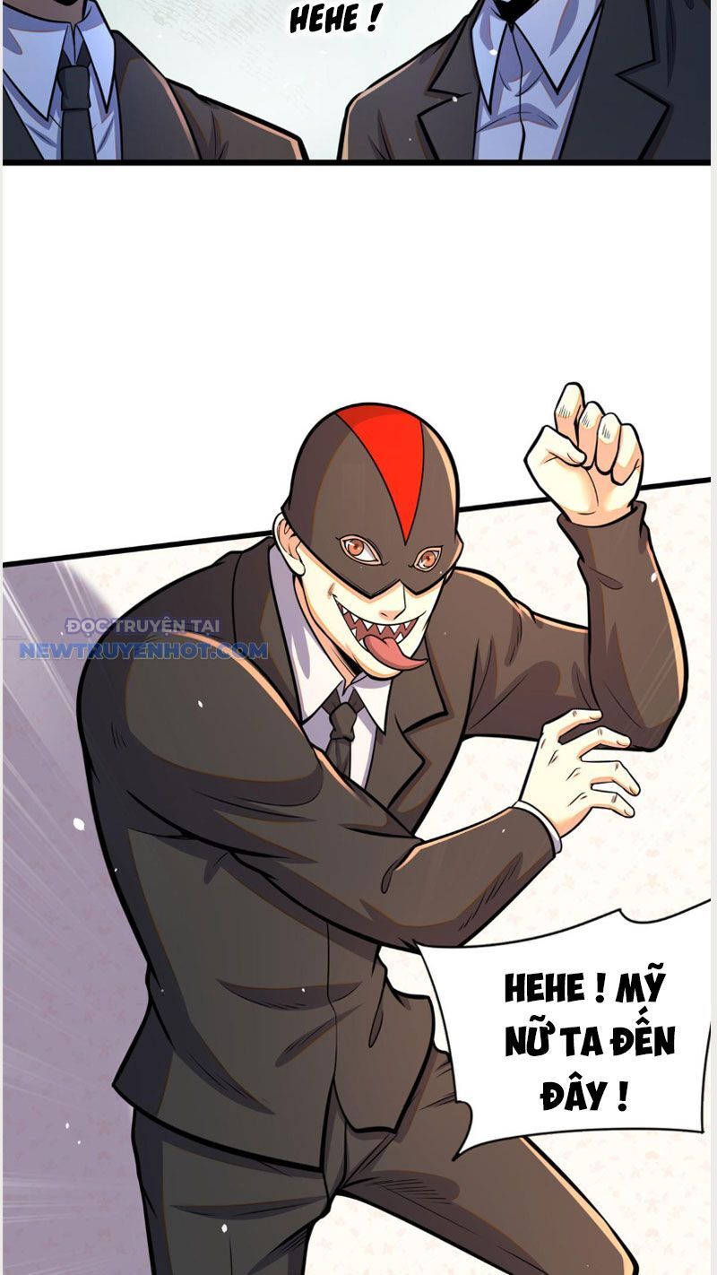 Đô Thị Cực Phẩm Y Thần - Chapter 29 - Page 34