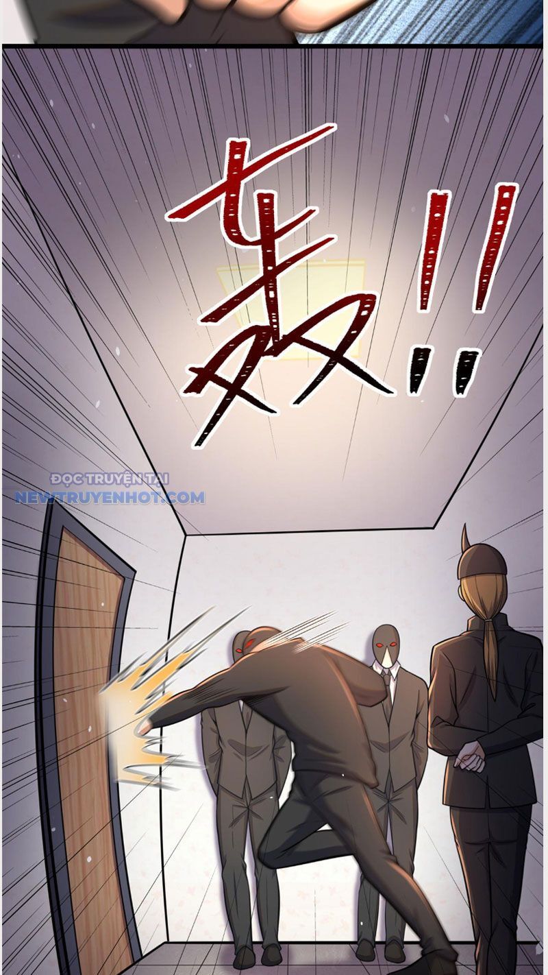 Đô Thị Cực Phẩm Y Thần - Chapter 29 - Page 36