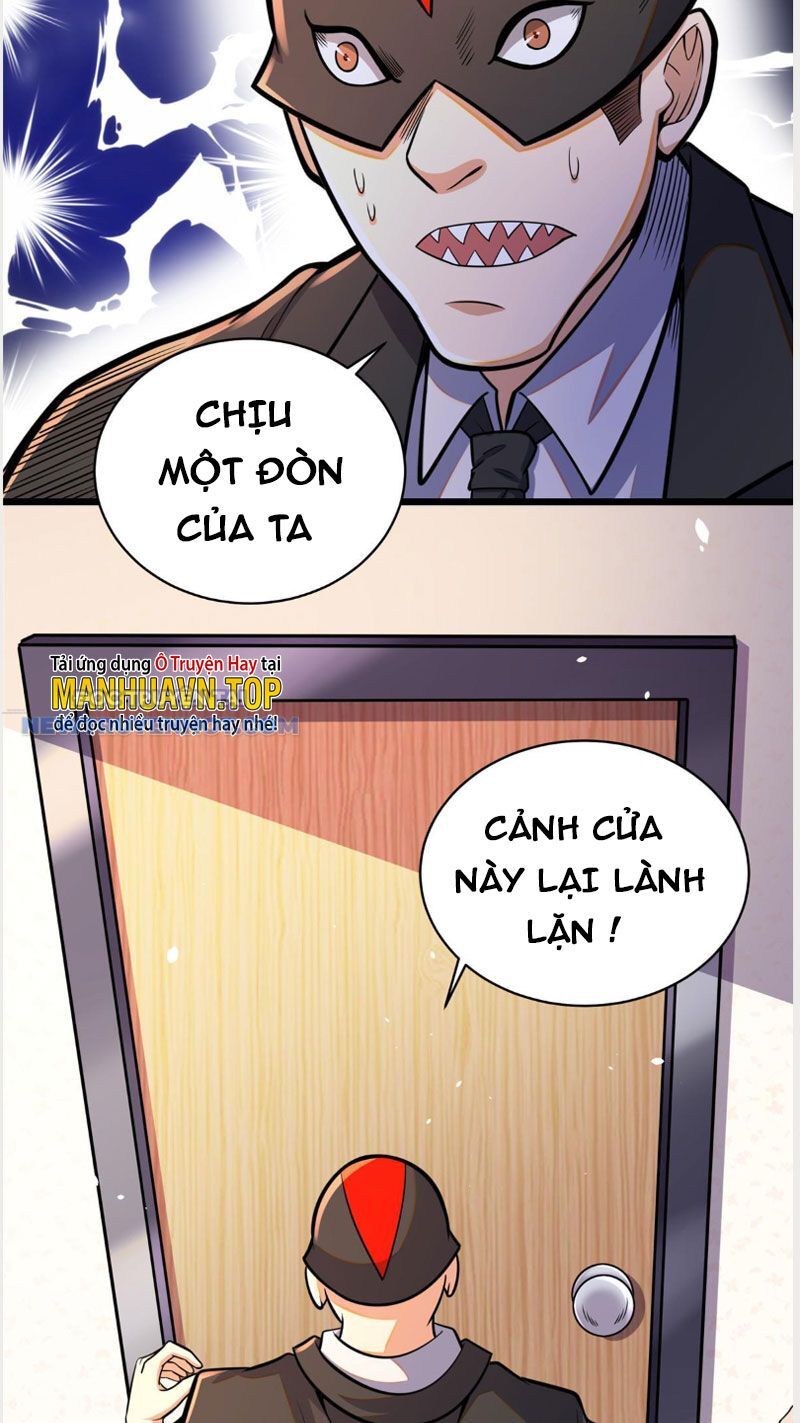 Đô Thị Cực Phẩm Y Thần - Chapter 29 - Page 38