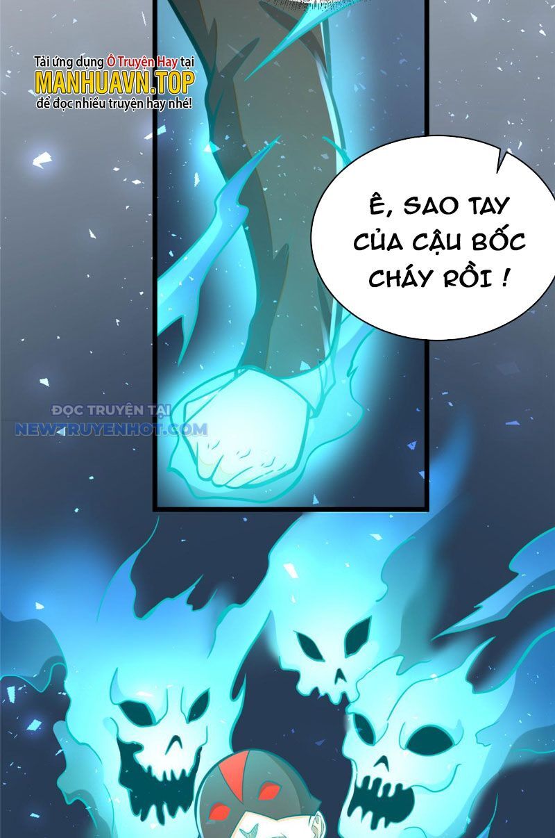 Đô Thị Cực Phẩm Y Thần - Chapter 29 - Page 41