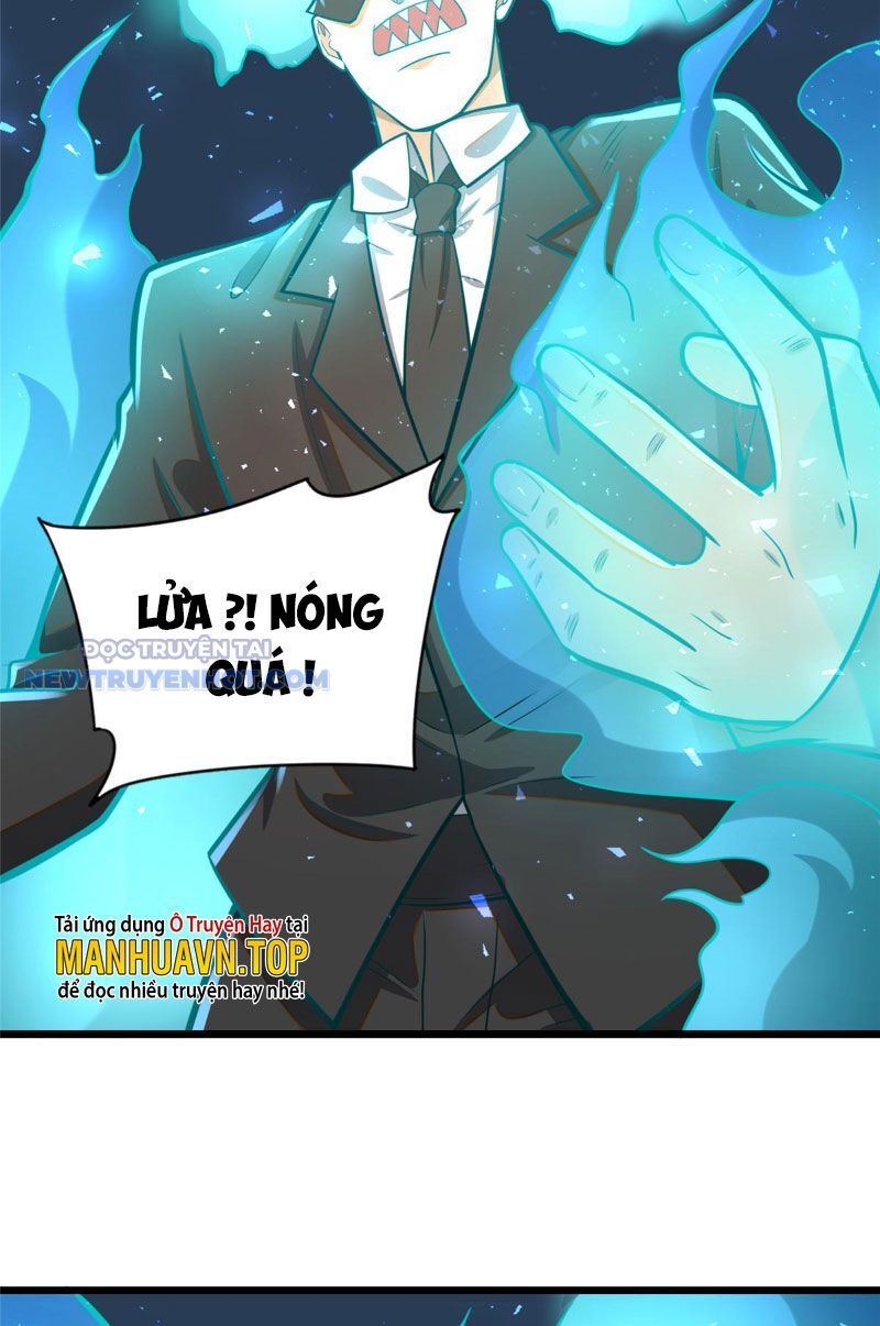 Đô Thị Cực Phẩm Y Thần - Chapter 29 - Page 42