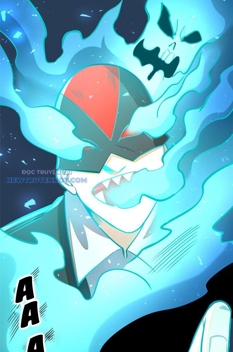 Đô Thị Cực Phẩm Y Thần - Chapter 29 - Page 43