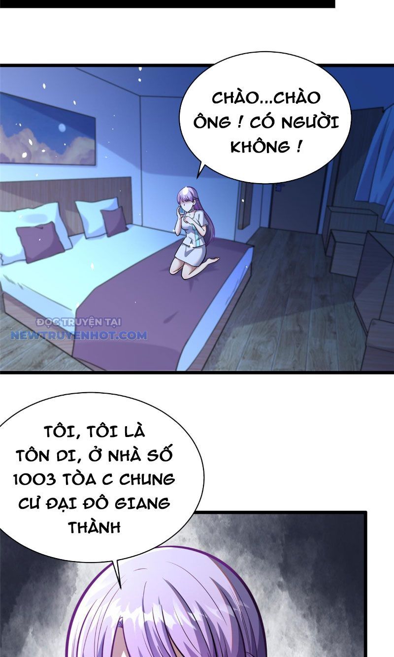 Đô Thị Cực Phẩm Y Thần - Chapter 29 - Page 5