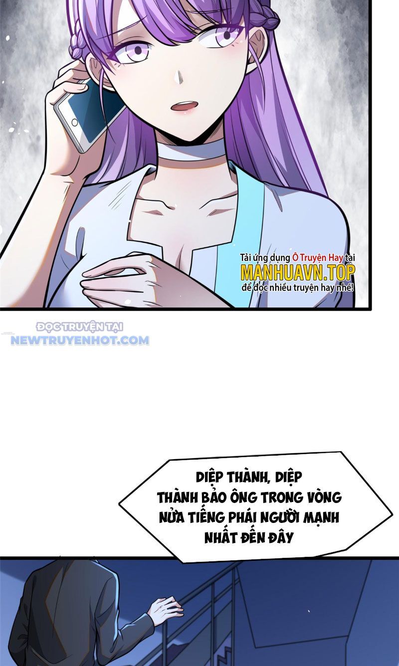 Đô Thị Cực Phẩm Y Thần - Chapter 29 - Page 6