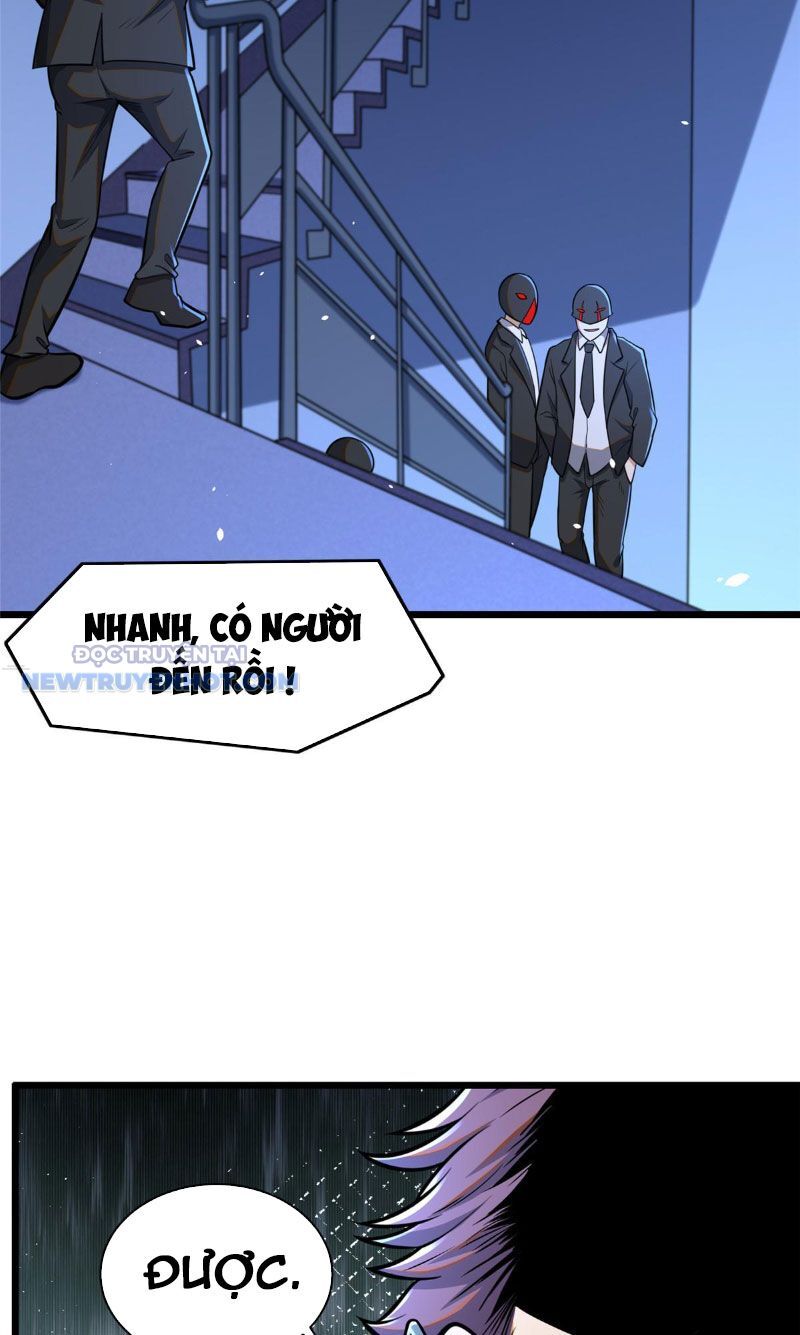 Đô Thị Cực Phẩm Y Thần - Chapter 29 - Page 7