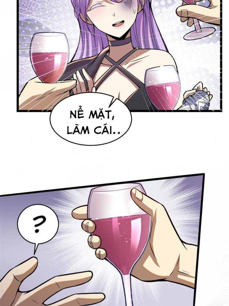 Đô Thị Cực Phẩm Y Thần - Chapter 3 - Page 13