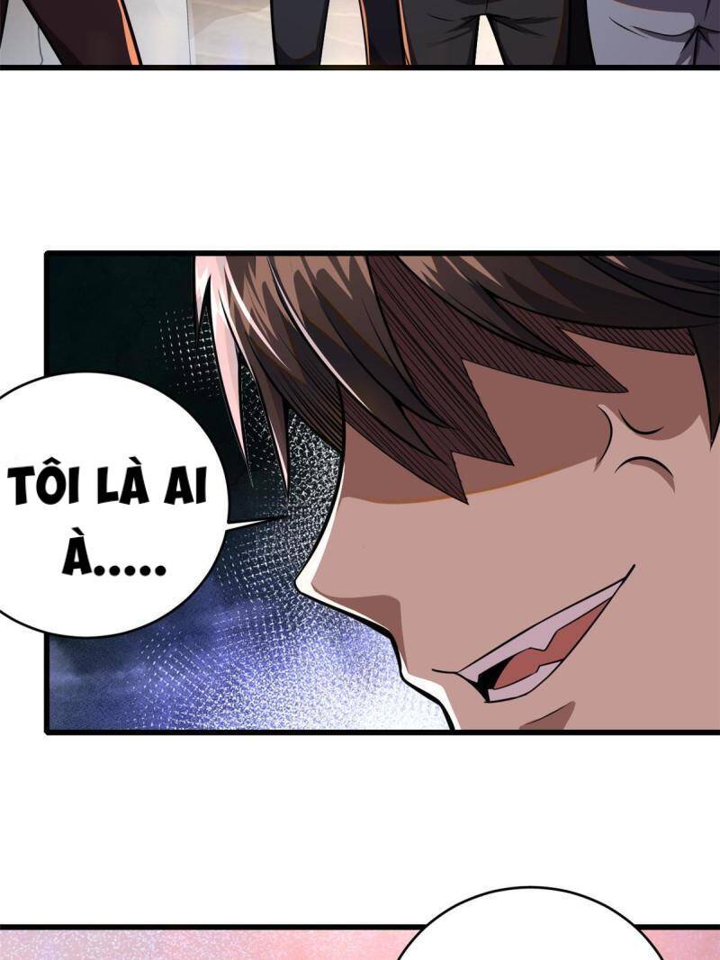 Đô Thị Cực Phẩm Y Thần - Chapter 3 - Page 17