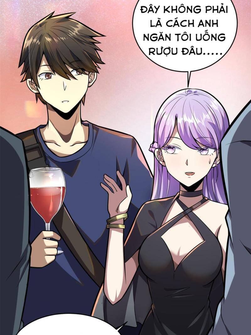 Đô Thị Cực Phẩm Y Thần - Chapter 3 - Page 18