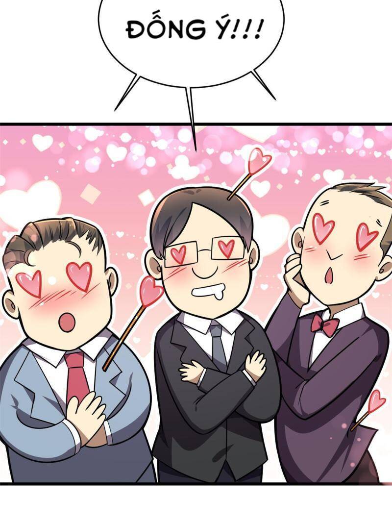 Đô Thị Cực Phẩm Y Thần - Chapter 3 - Page 21