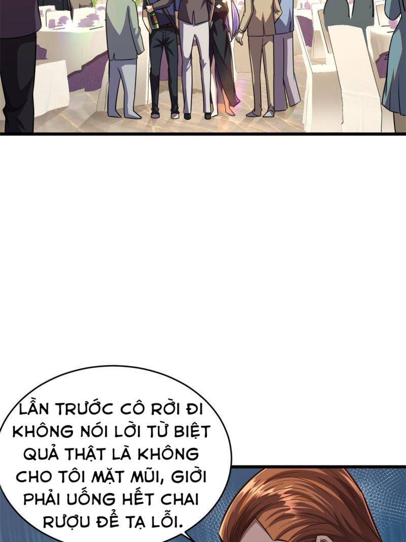 Đô Thị Cực Phẩm Y Thần - Chapter 3 - Page 27