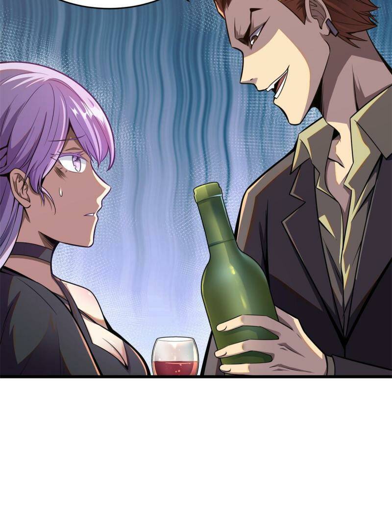 Đô Thị Cực Phẩm Y Thần - Chapter 3 - Page 28