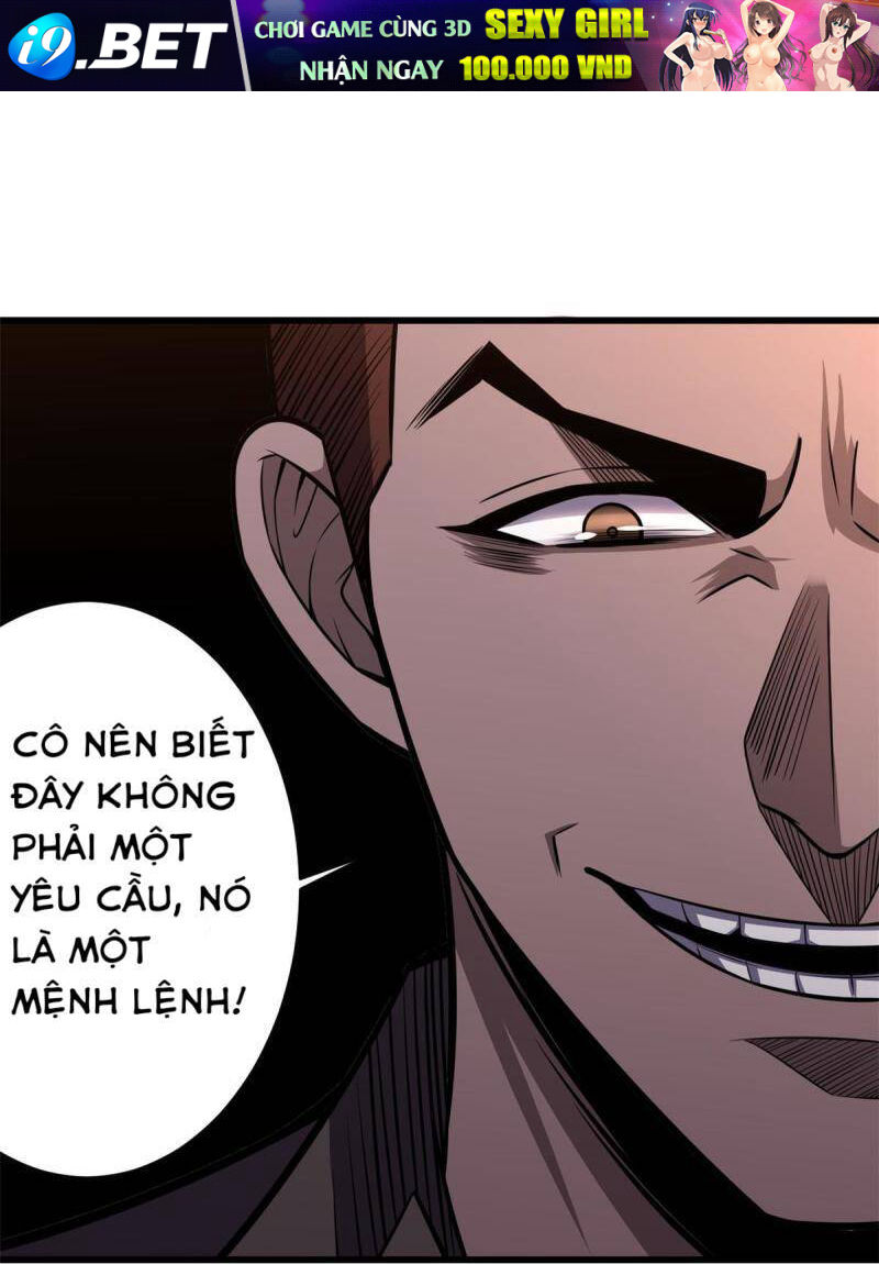 Đô Thị Cực Phẩm Y Thần - Chapter 3 - Page 29