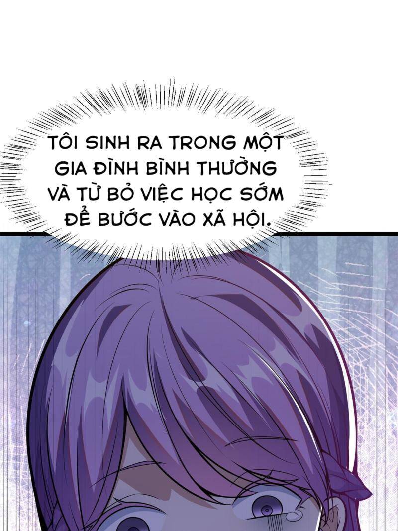 Đô Thị Cực Phẩm Y Thần - Chapter 3 - Page 35