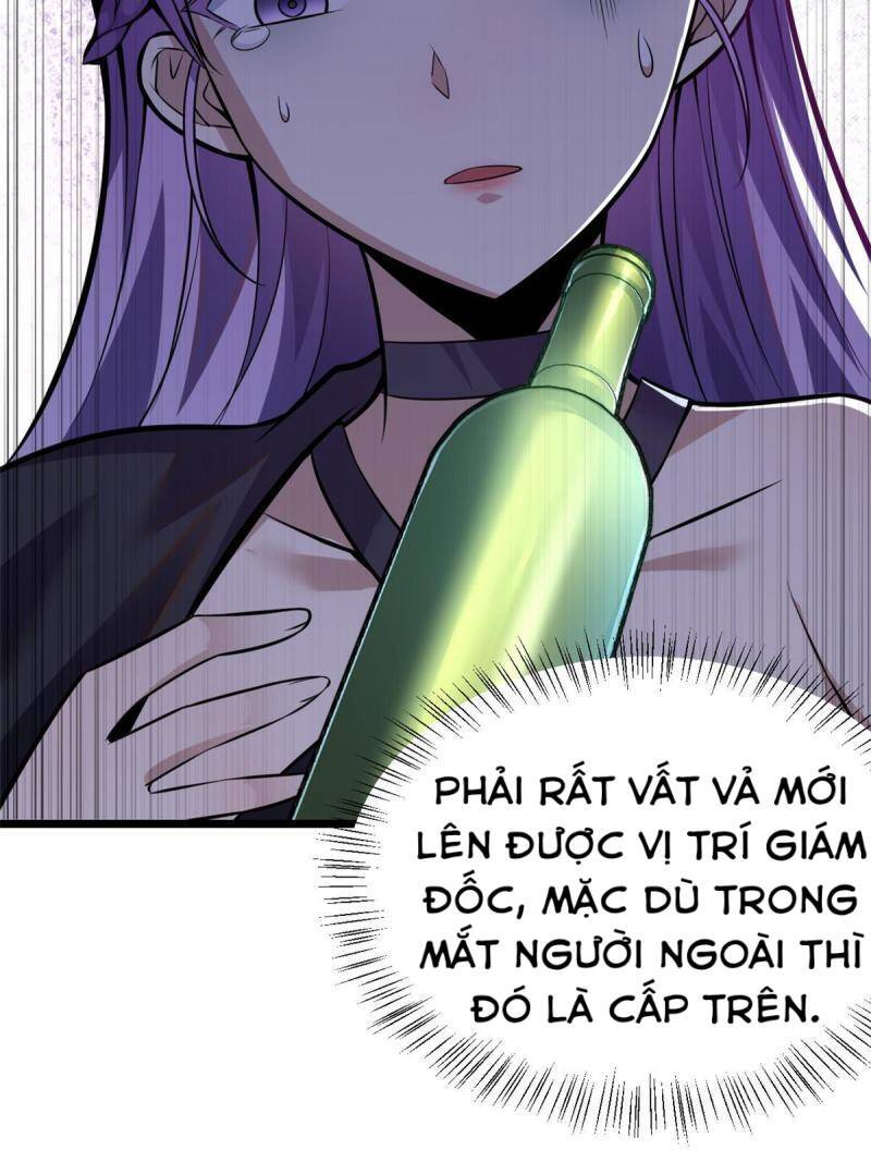 Đô Thị Cực Phẩm Y Thần - Chapter 3 - Page 36