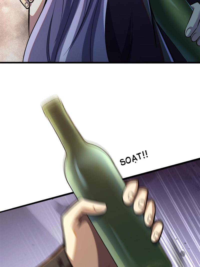 Đô Thị Cực Phẩm Y Thần - Chapter 3 - Page 38