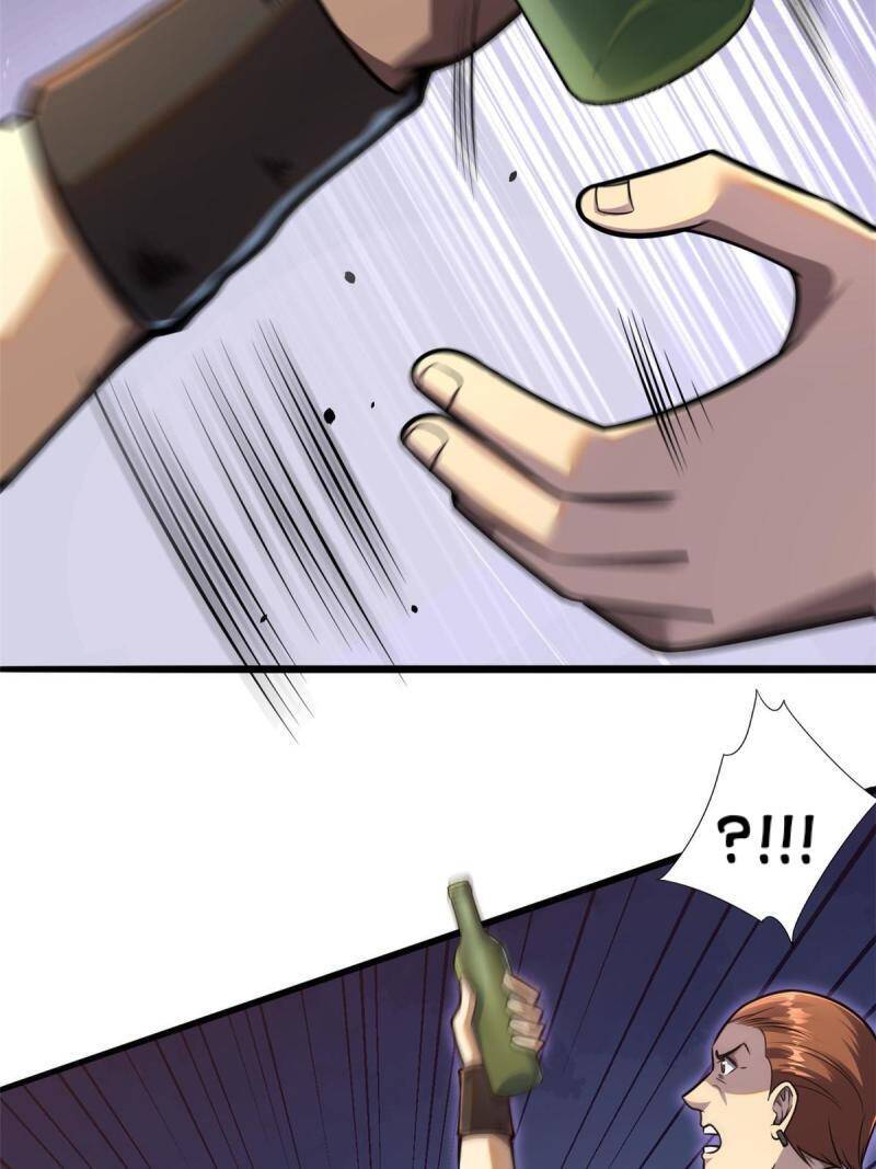 Đô Thị Cực Phẩm Y Thần - Chapter 3 - Page 39