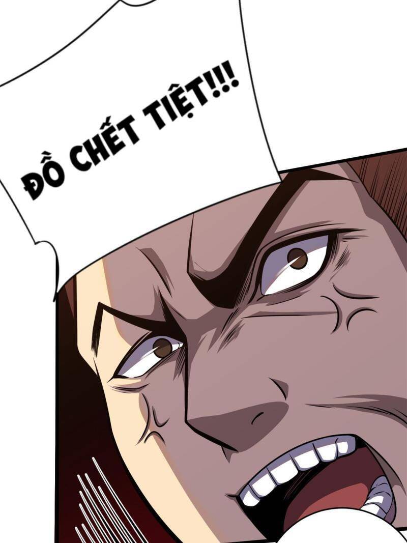 Đô Thị Cực Phẩm Y Thần - Chapter 3 - Page 41