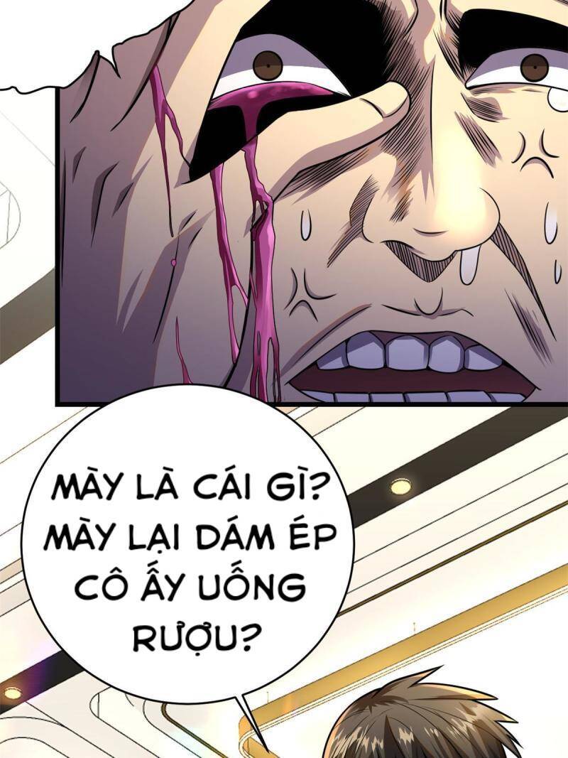 Đô Thị Cực Phẩm Y Thần - Chapter 3 - Page 46