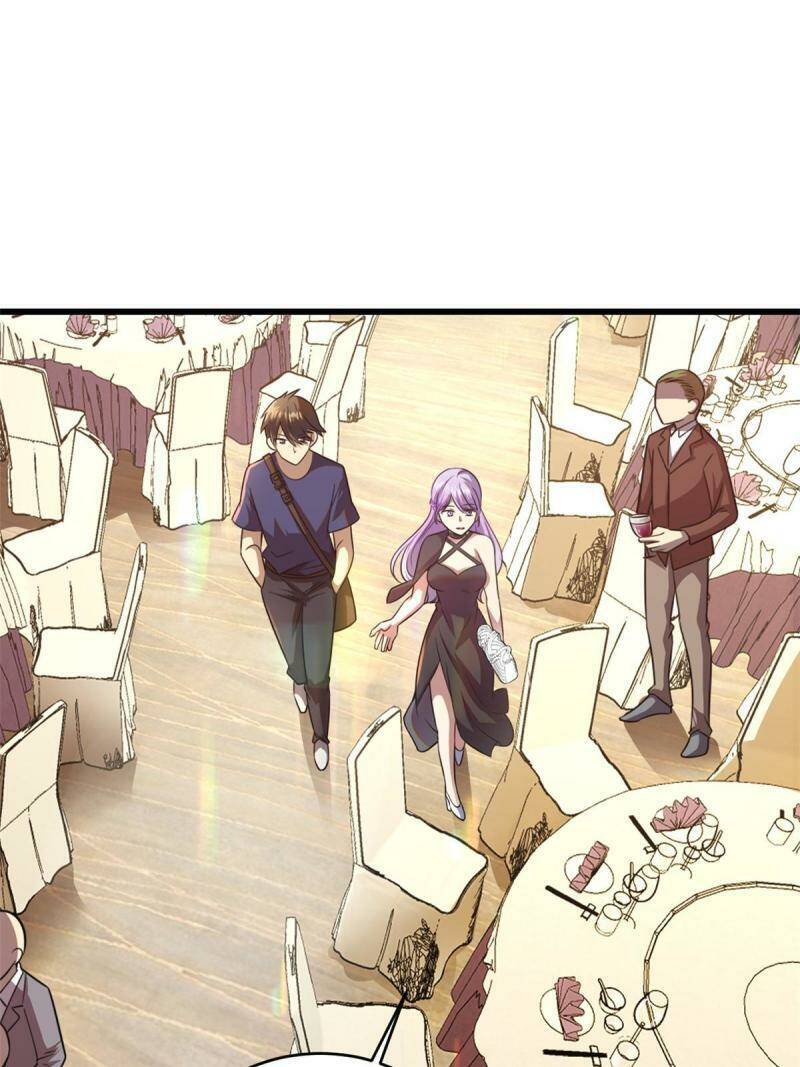 Đô Thị Cực Phẩm Y Thần - Chapter 3 - Page 6