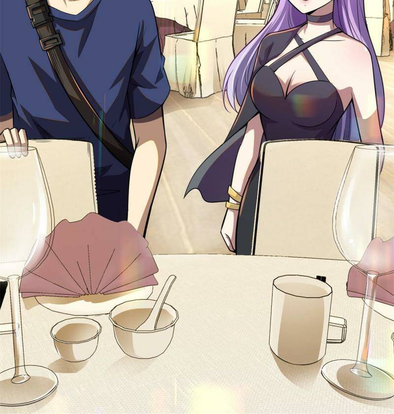 Đô Thị Cực Phẩm Y Thần - Chapter 3 - Page 8