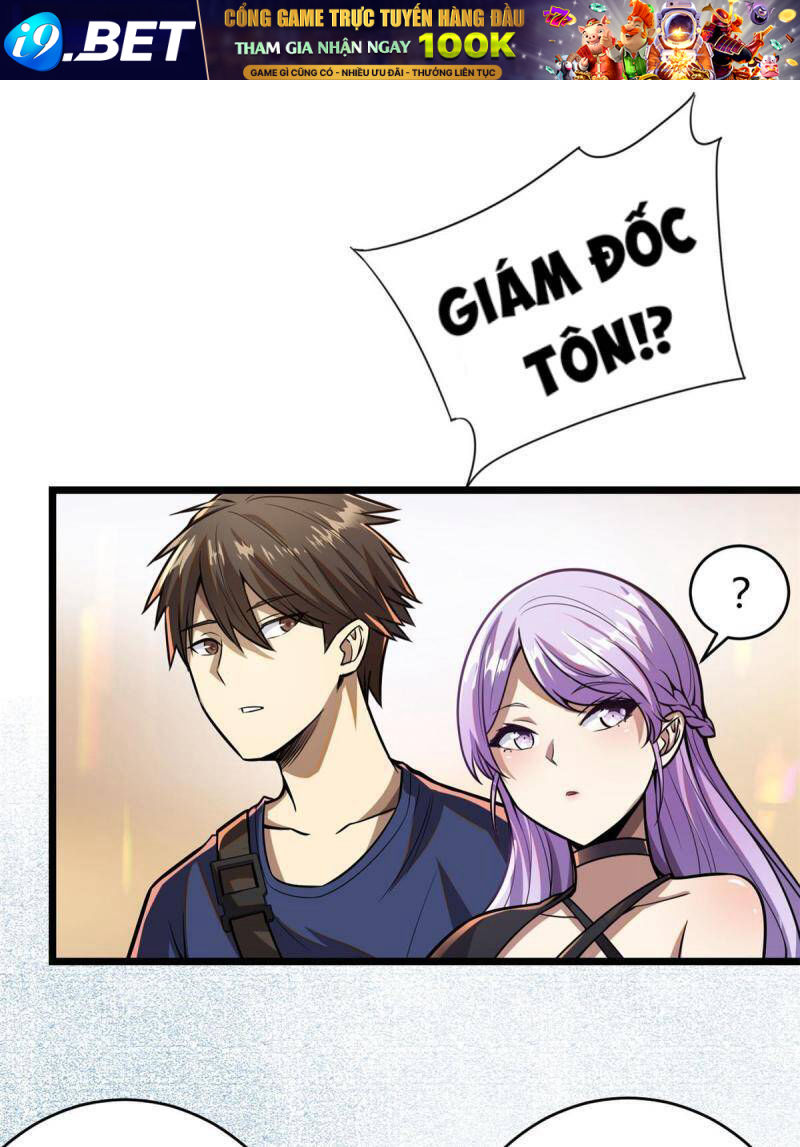 Đô Thị Cực Phẩm Y Thần - Chapter 3 - Page 9