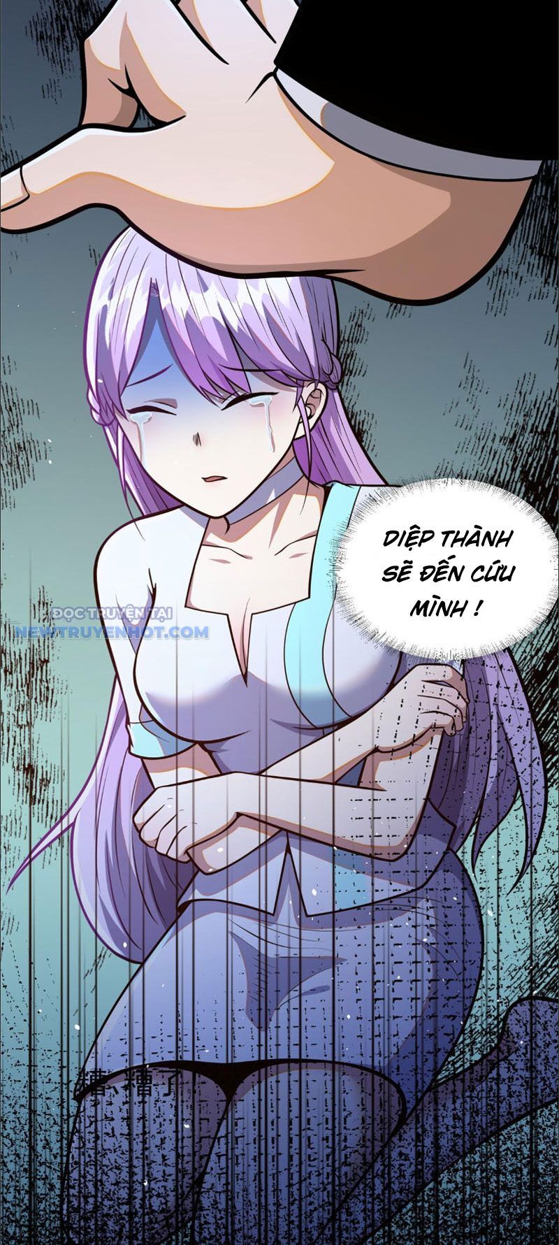 Đô Thị Cực Phẩm Y Thần - Chapter 30 - Page 14