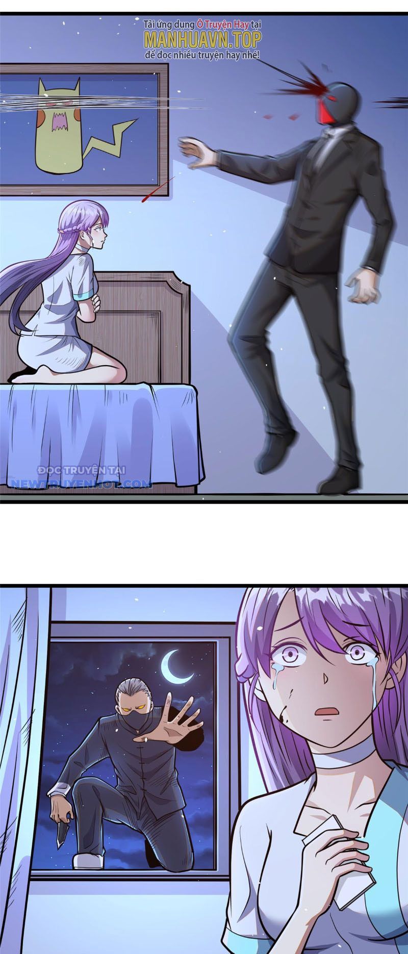 Đô Thị Cực Phẩm Y Thần - Chapter 30 - Page 16