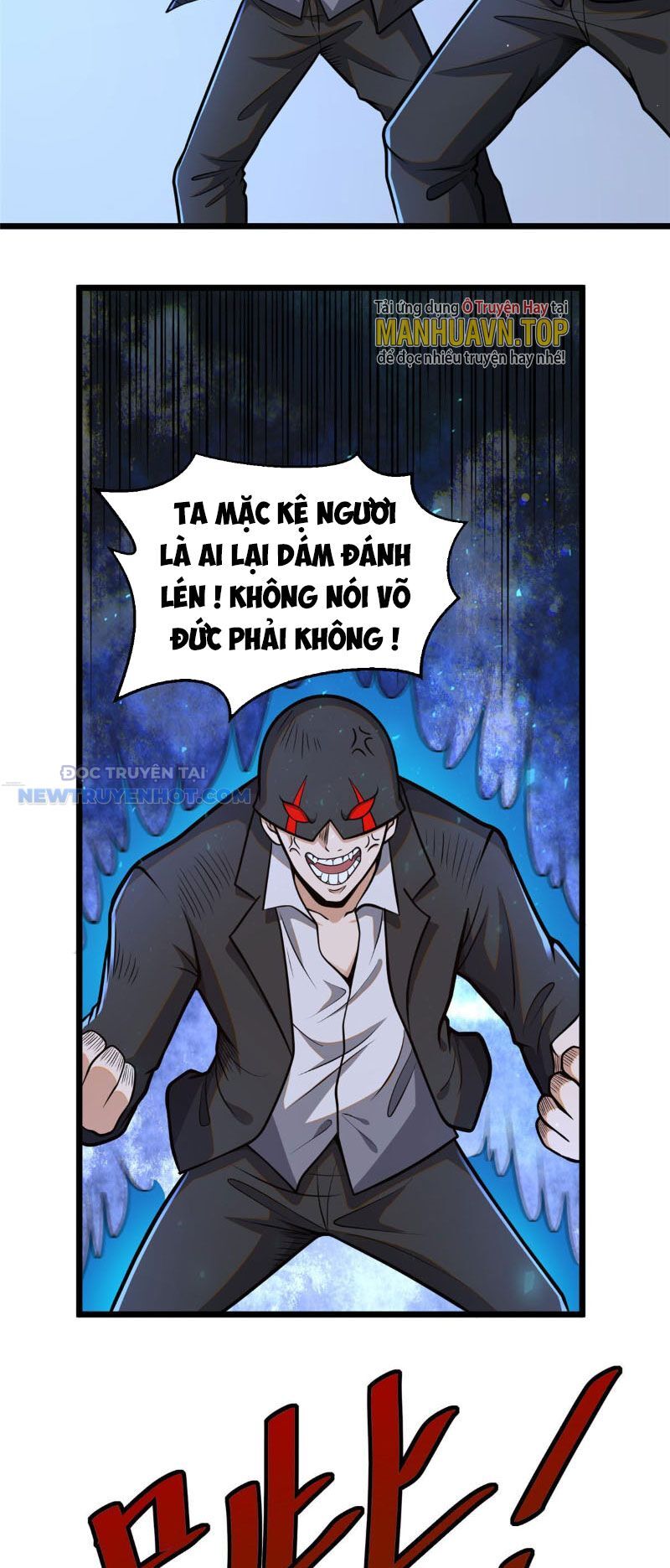 Đô Thị Cực Phẩm Y Thần - Chapter 30 - Page 18