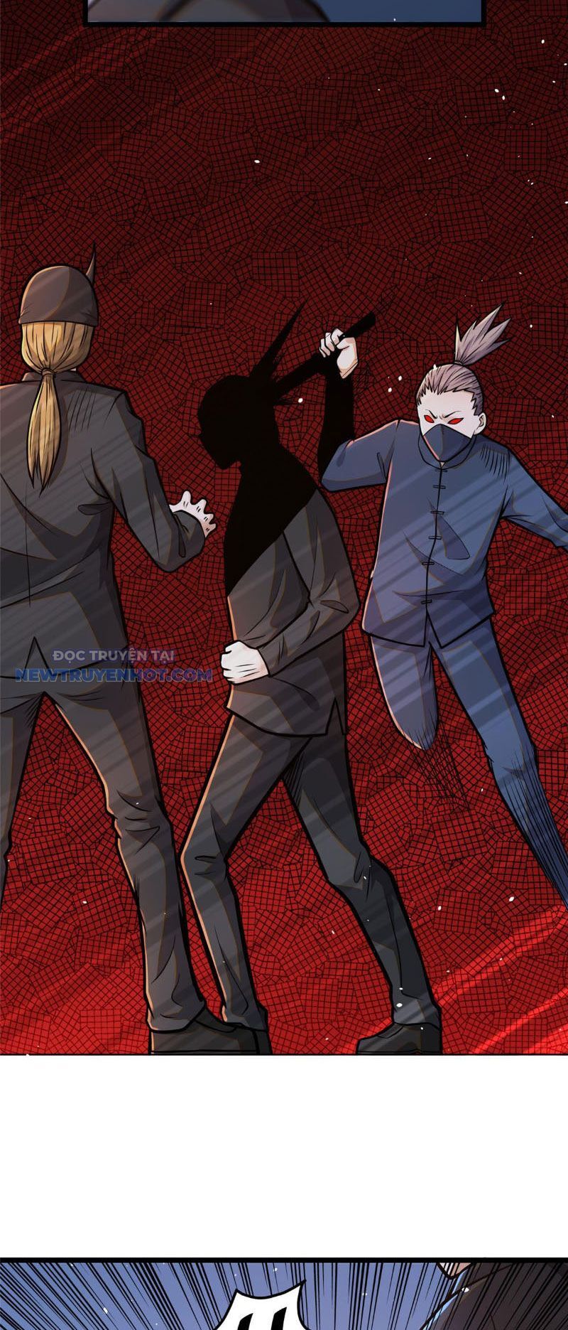 Đô Thị Cực Phẩm Y Thần - Chapter 30 - Page 20