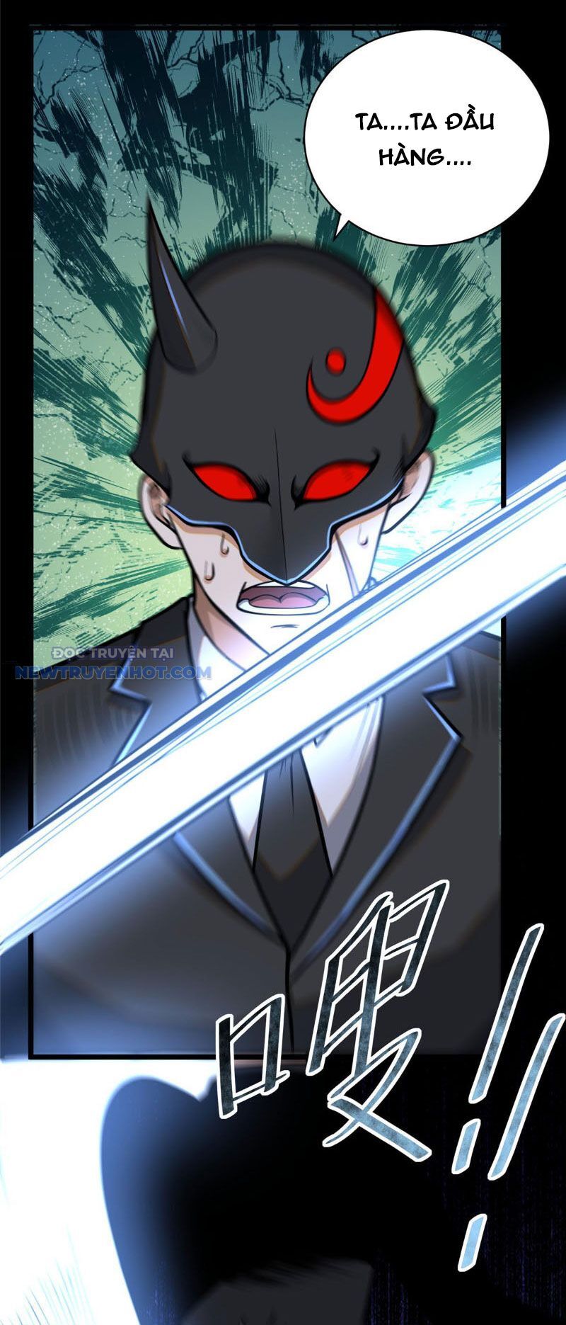 Đô Thị Cực Phẩm Y Thần - Chapter 30 - Page 22