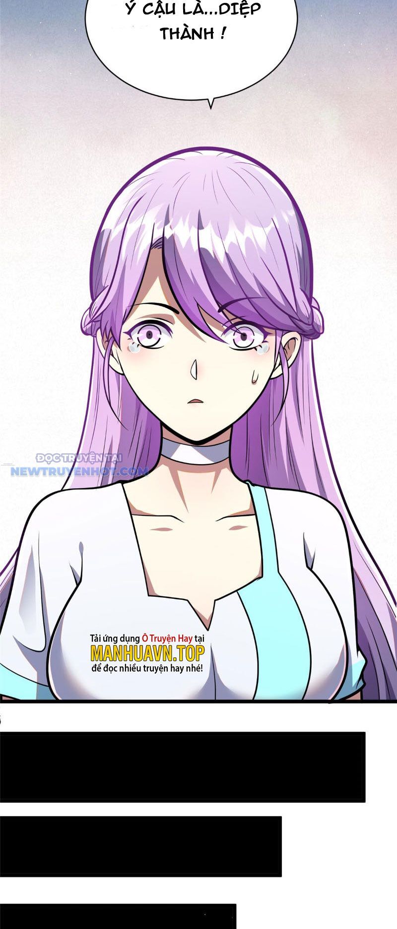 Đô Thị Cực Phẩm Y Thần - Chapter 30 - Page 26