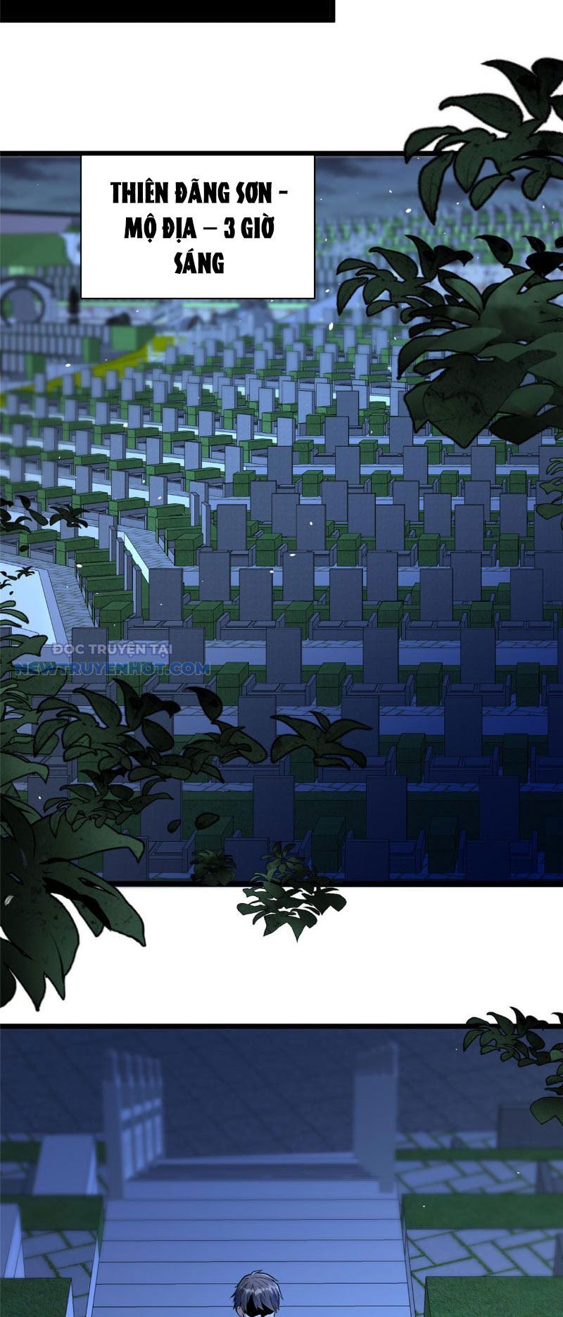 Đô Thị Cực Phẩm Y Thần - Chapter 30 - Page 27