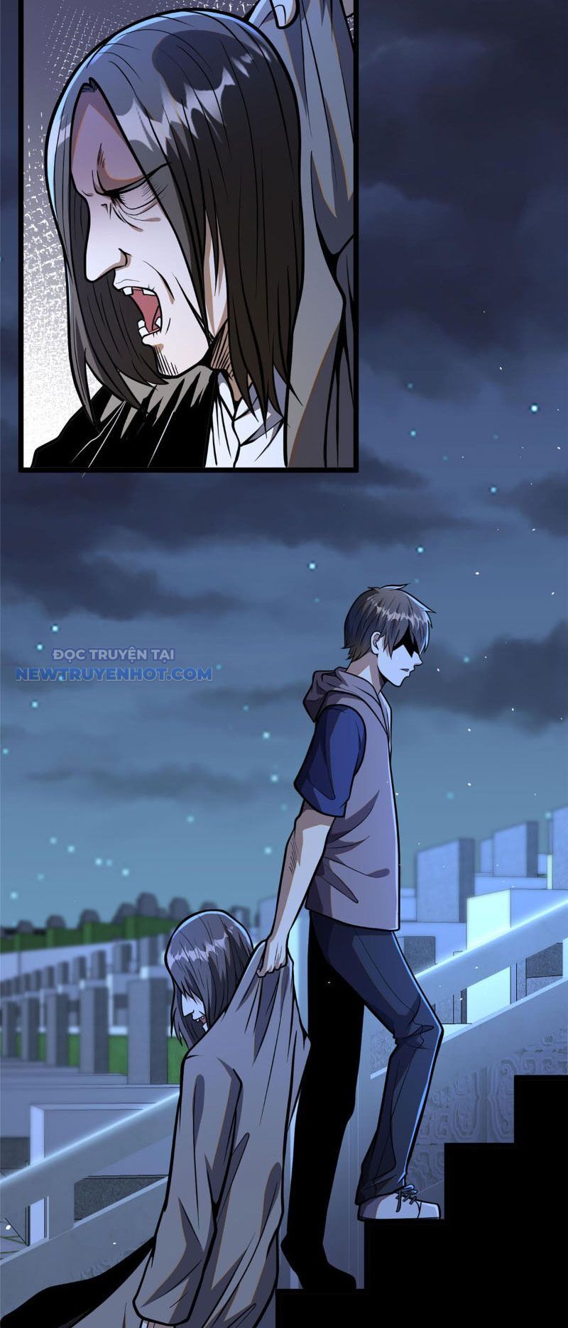 Đô Thị Cực Phẩm Y Thần - Chapter 30 - Page 29