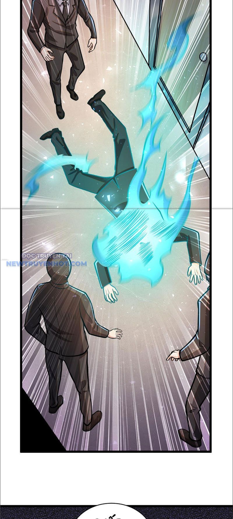 Đô Thị Cực Phẩm Y Thần - Chapter 30 - Page 3