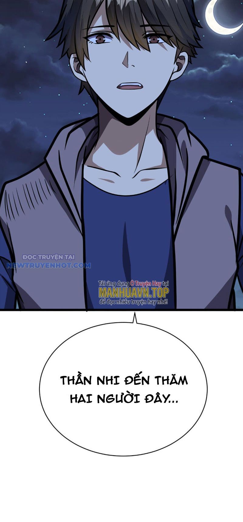 Đô Thị Cực Phẩm Y Thần - Chapter 30 - Page 32