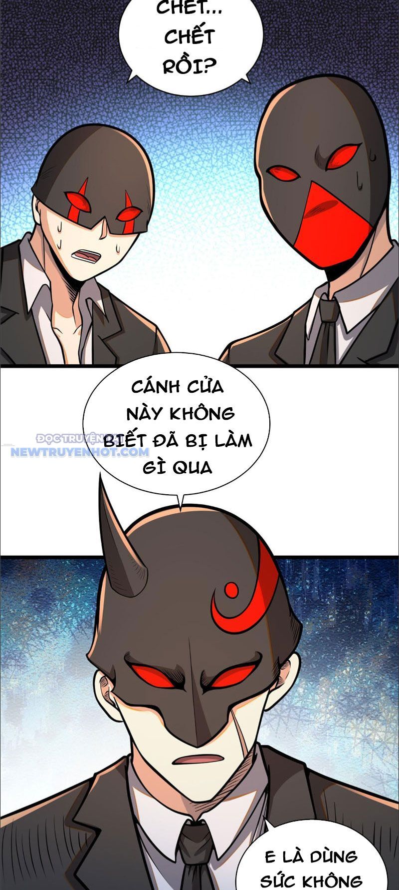 Đô Thị Cực Phẩm Y Thần - Chapter 30 - Page 4