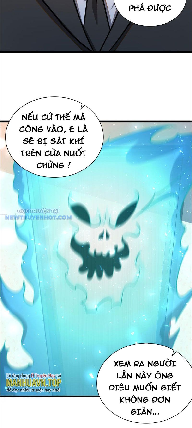 Đô Thị Cực Phẩm Y Thần - Chapter 30 - Page 5